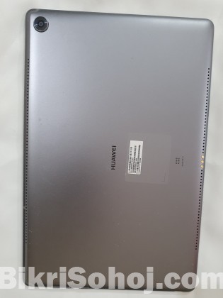 Huawei MediaPad M5 10.8 Android Tab